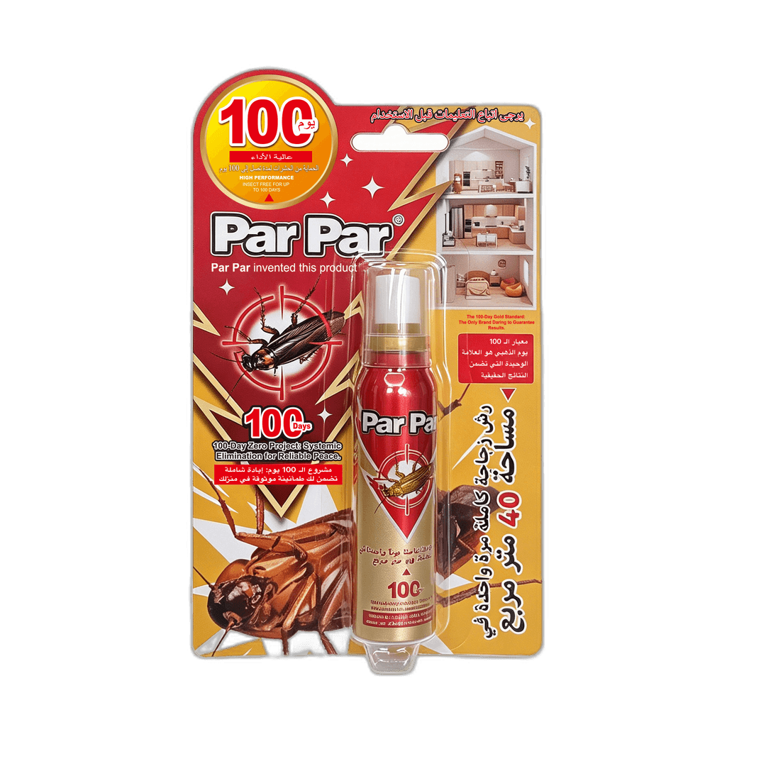 Cockroach Killer Spray